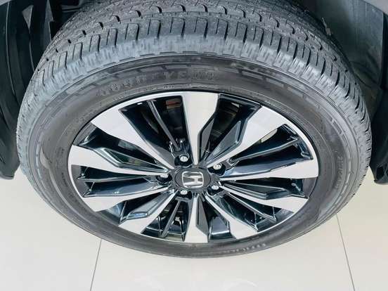 HONDA-WR-V-1.5 i-VTEC FLEX EXL CVT HONDA-WR-V-2026