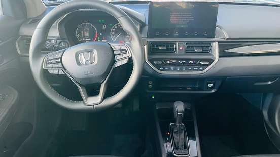 HONDA-WR-V-2026