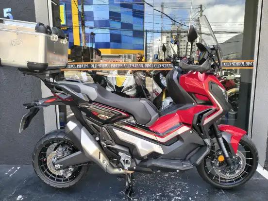 HONDA-X-ADV HONDA-X-ADV-2020