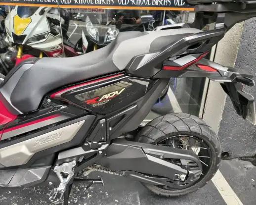 HONDA-X-ADV HONDA-X-ADV-2020