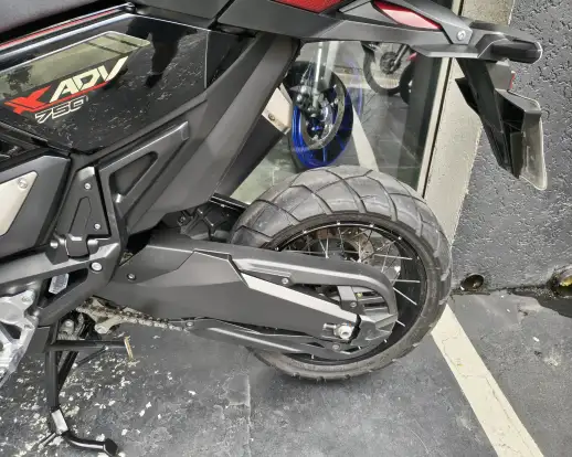 HONDA-X-ADV HONDA-X-ADV-2020
