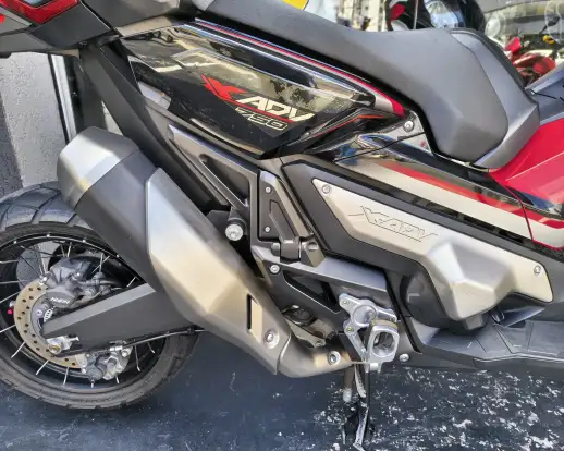 HONDA-X-ADV HONDA-X-ADV-2020