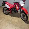 HONDA XLX 350R HONDA XLX 350R
