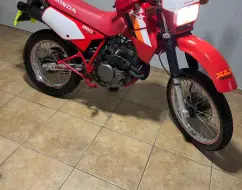 HONDA XLX 350R HONDA XLX 350R