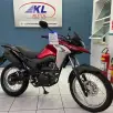 HONDA XRE 190 ABS HONDA XRE 190 ABS