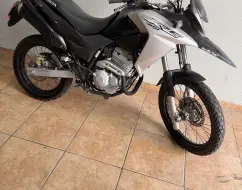 HONDA XRE 300 HONDA XRE 300