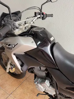 HONDA-XRE 300 HONDA-XRE 300-2018
