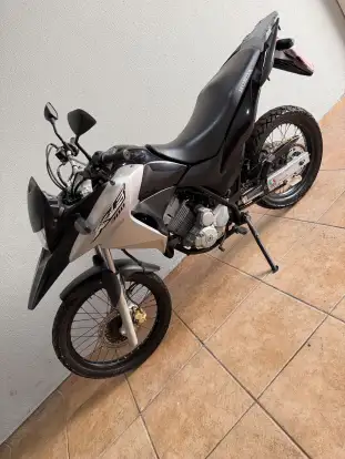 HONDA-XRE 300 HONDA-XRE 300-2018
