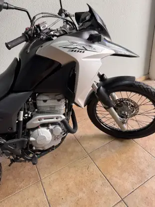 HONDA-XRE 300 HONDA-XRE 300-2018