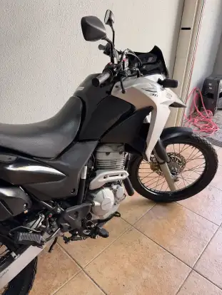 HONDA-XRE 300 HONDA-XRE 300-2018