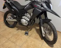 HONDA XRE 300 HONDA XRE 300