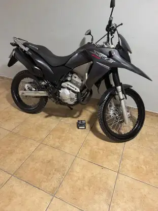 HONDA-XRE 300 HONDA-XRE 300-2016