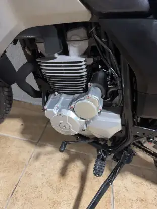 HONDA-XRE 300 HONDA-XRE 300-2016