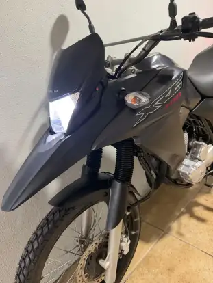 HONDA-XRE 300-2016