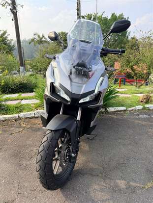 HONDA-ADV 160 HONDA-ADV 160-2026