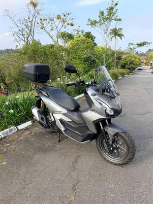 HONDA-ADV 160 HONDA-ADV 160-2026