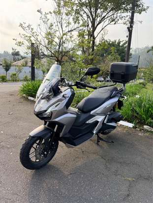 HONDA-ADV 160 HONDA-ADV 160-2026