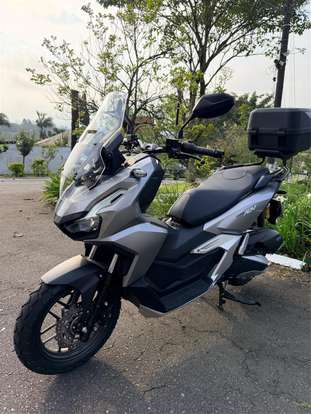 HONDA-ADV 160 HONDA-ADV 160-2026