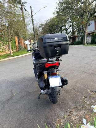 HONDA-ADV 160 HONDA-ADV 160-2026