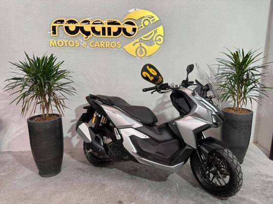HONDA ADV 160 