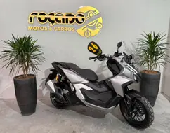 HONDA ADV 160 HONDA ADV 160