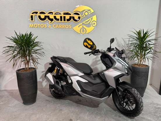 HONDA-ADV 160 HONDA-ADV 160-2025