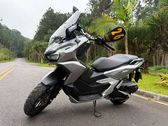 HONDA-ADV 160 HONDA-ADV 160-2025