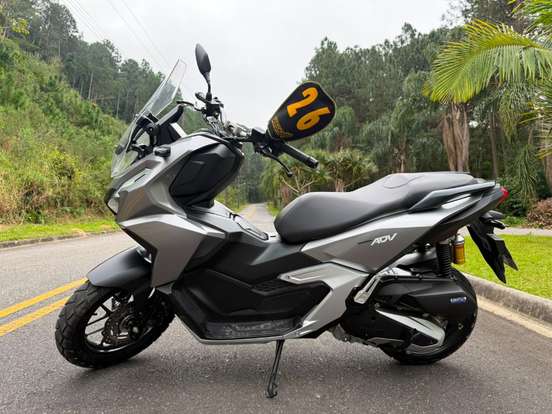 HONDA-ADV 160 HONDA-ADV 160-2025