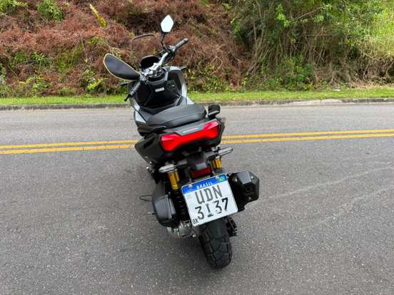 HONDA-ADV 160 HONDA-ADV 160-2025