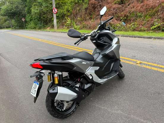 HONDA-ADV 160 HONDA-ADV 160-2025