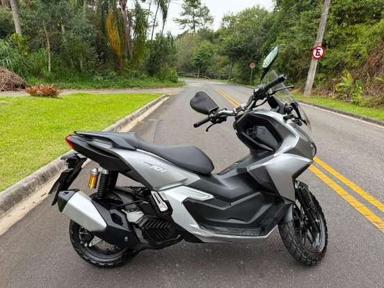 HONDA-ADV 160 HONDA-ADV 160-2025