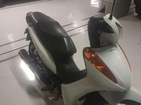 HONDA-BIZ 100 ES HONDA-BIZ 100 ES-2014