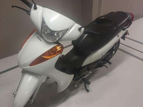 HONDA-BIZ 100 ES HONDA-BIZ 100 ES-2014