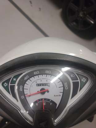 HONDA-BIZ 100 ES-2014
