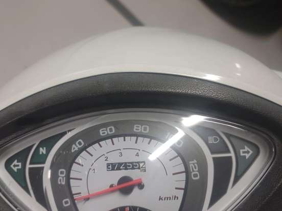 HONDA-BIZ 100 ES HONDA-BIZ 100 ES-2014