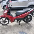 HONDA BIZ 125 EX HONDA BIZ 125 EX