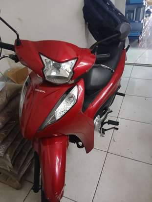 HONDA-BIZ 125 EX HONDA-BIZ 125 EX-2025