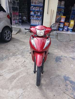 HONDA-BIZ 125 EX-2025