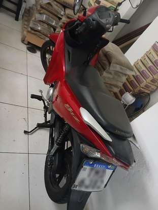 HONDA-BIZ 125 EX HONDA-BIZ 125 EX-2025