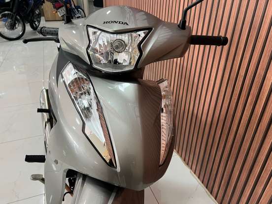 HONDA-BIZ 110i HONDA-BIZ 110i-2022