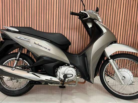 HONDA-BIZ 110i HONDA-BIZ 110i-2022