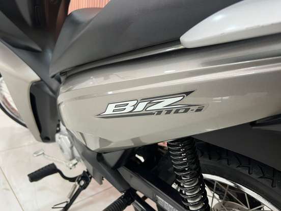 HONDA-BIZ 110i-2022