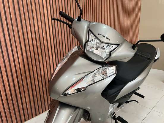 HONDA-BIZ 110i HONDA-BIZ 110i-2022