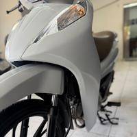 HONDA BIZ 125 EX 