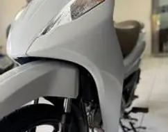 HONDA BIZ 125 EX HONDA BIZ 125 EX