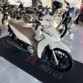 HONDA BIZ 125i HONDA BIZ 125i