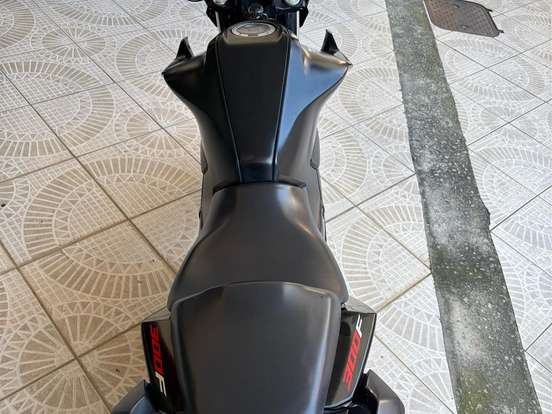 HONDA-CB 300F TWISTER CBS HONDA-CB 300F TWISTER CBS-2023