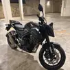 HONDA CB 500 HORNET HONDA CB 500 HORNET