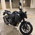 HONDA CB 500 HORNET HONDA CB 500 HORNET
