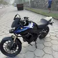 HONDA CB 500 X ABS HONDA CB 500 X ABS